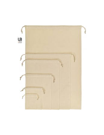 Πουγκί με κορδόνια 50 χ 75 εκ (Lou XL) σύγκριση